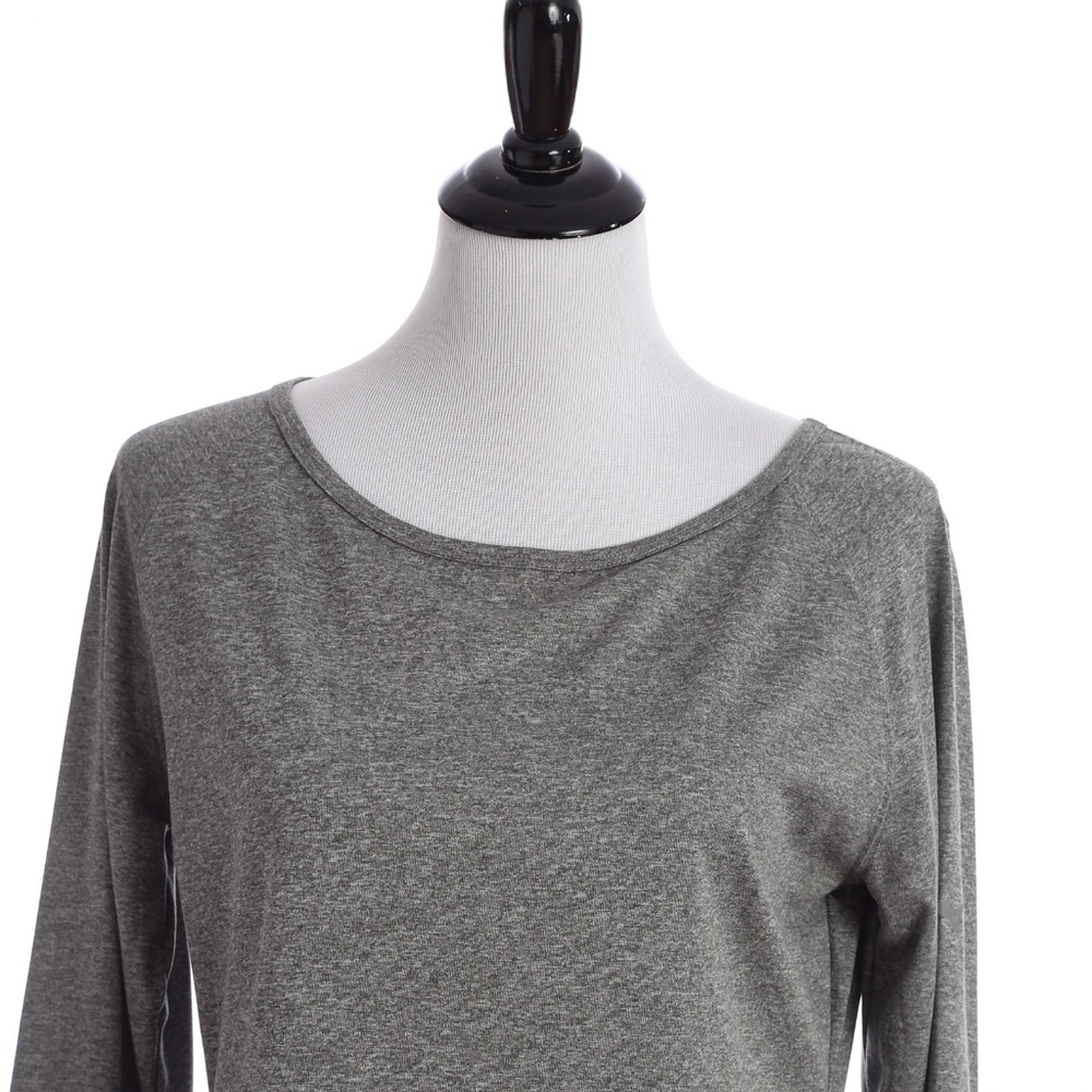 Mizuno Inspire 2.0 Long Sleeve Drylite Shirt